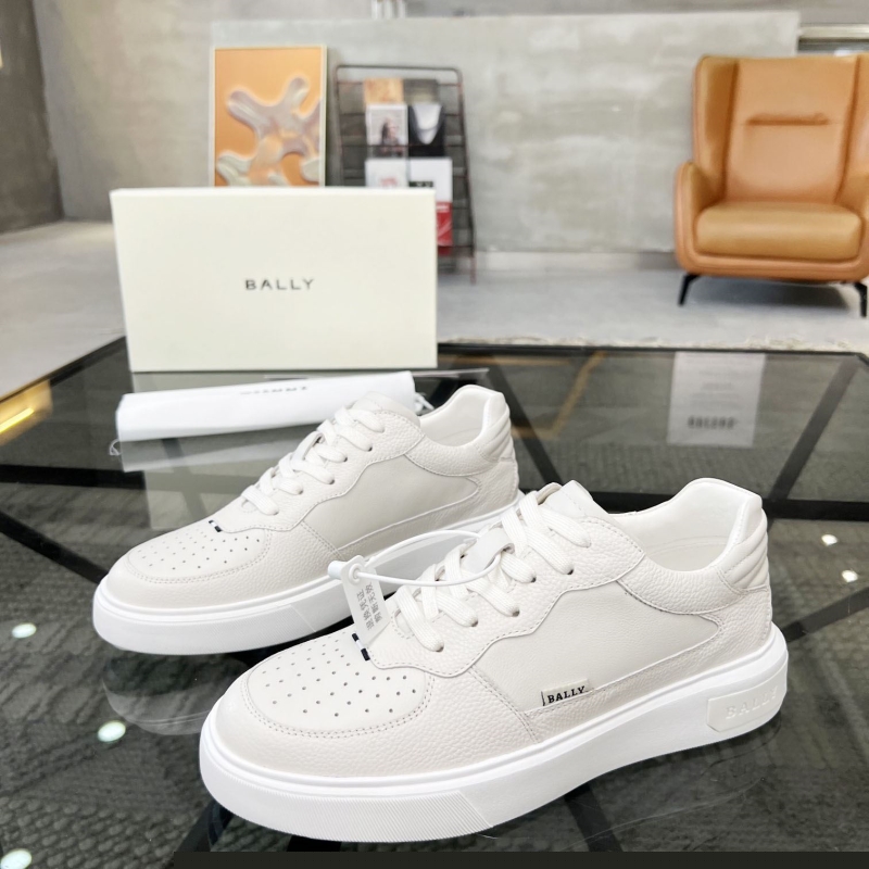 Bally Sneakers